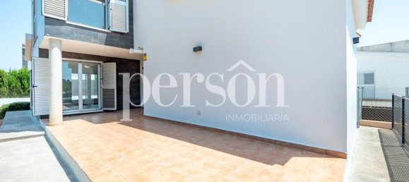 4 Schlafzimmer Haus in Valencia, Spain, Nr. 158264 8