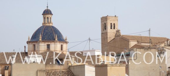 4 bedrooms Penthouse in Lliria, Spain No. 76011 28