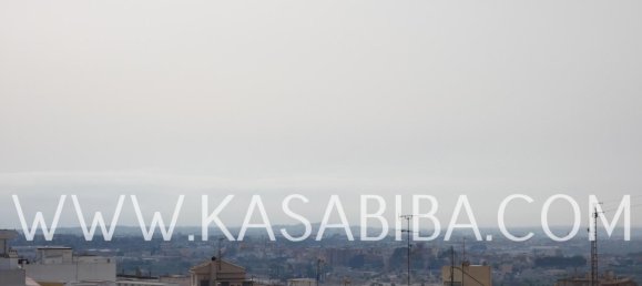 4 bedrooms Penthouse in Lliria, Spain No. 76011 32