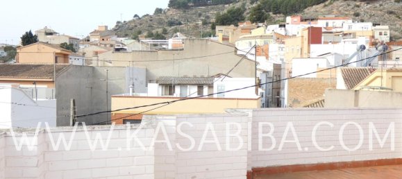 4 bedrooms Penthouse in Lliria, Spain No. 76011 22