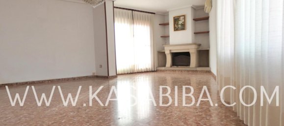 4 bedrooms Penthouse in Lliria, Spain No. 76011 18
