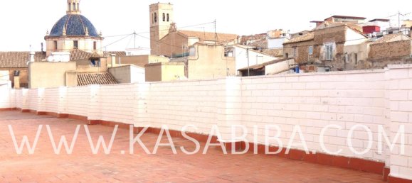 4 bedrooms Penthouse in Lliria, Spain No. 76011 25