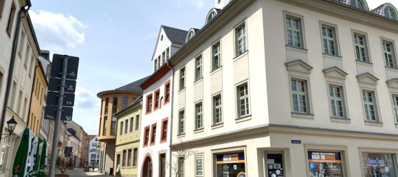 Studio in Plauen, Germany, Nr. 221115 9