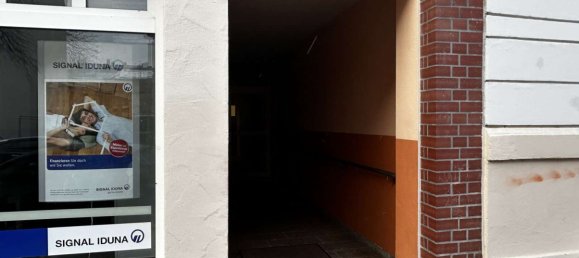 Studio in Plauen, Germany, Nr. 221115 4