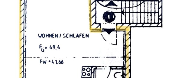Studio in Plauen, Germany, Nr. 221115 2