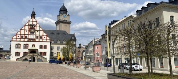 Studio in Plauen, Germany, Nr. 221115 7