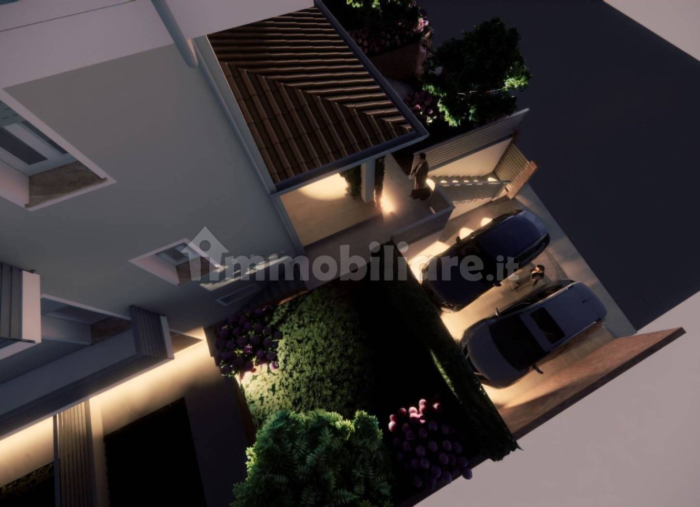 3 chambres Appartement à Macerata, Italy No. 206889