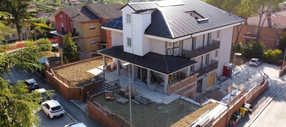 3 chambres Appartement à Macerata, Italy No. 206889 13