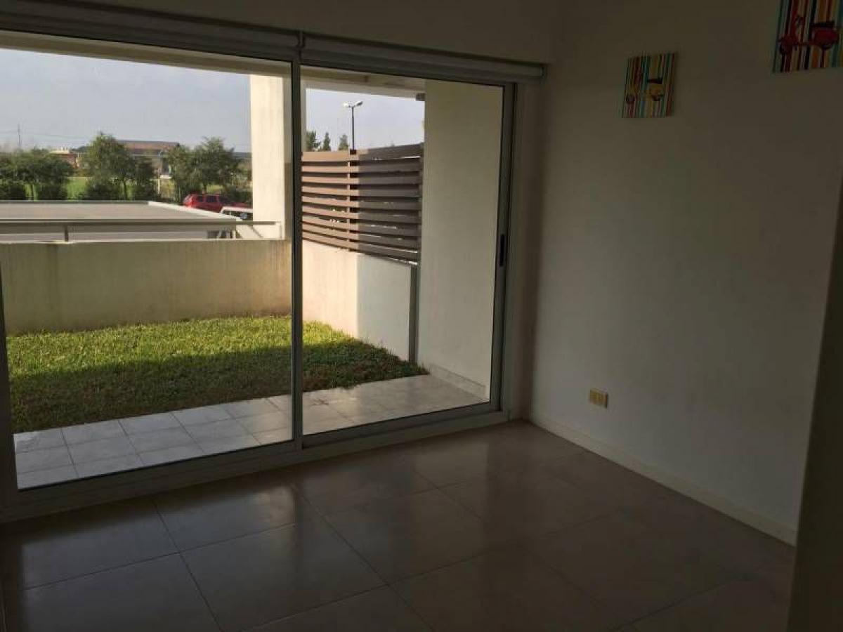 2 bedrooms Apartment in Tigre, Argentina No. 5918