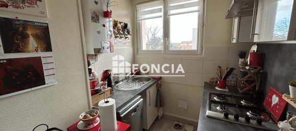 2 Schlafzimmer Wohnung in Le Coteau, France, Nr. 341406 4