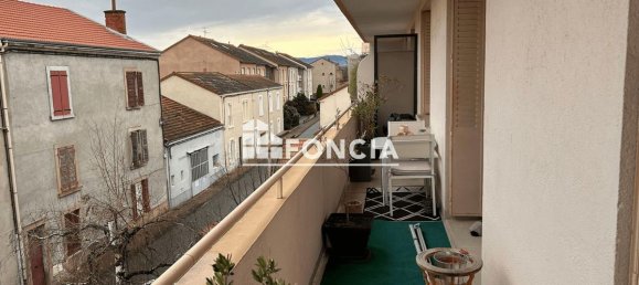 2 Schlafzimmer Wohnung in Le Coteau, France, Nr. 341406 2