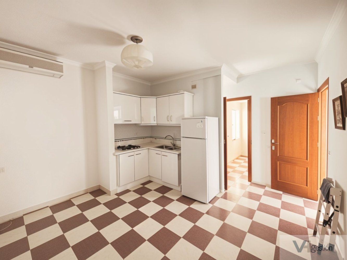 3 bedrooms House in Cadiz, Spain No. 146151