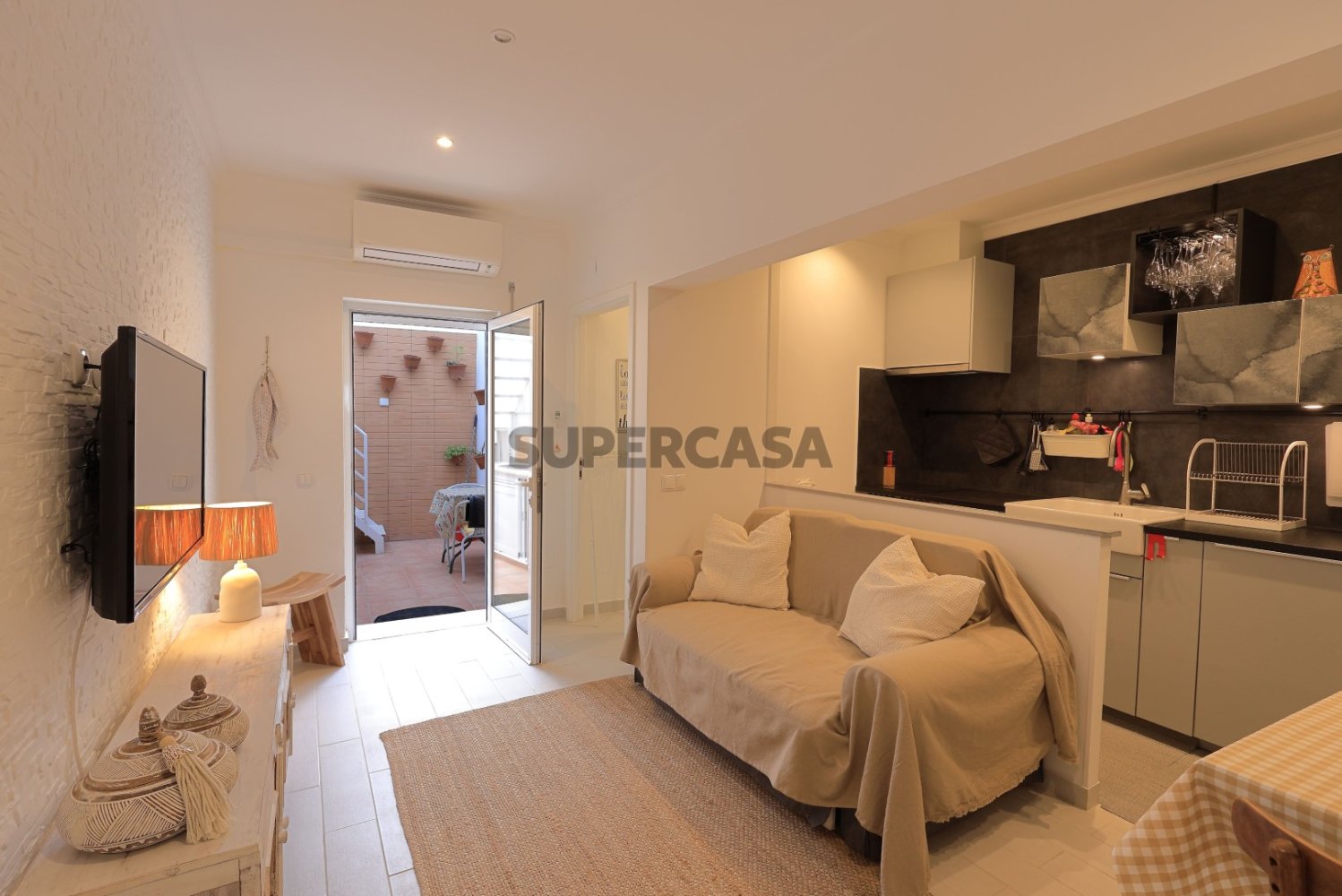 2 bedrooms House in Olhao, Portugal No. 154186