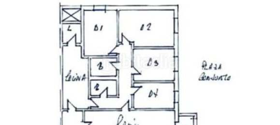 Квартира с 4 спальнями в Малага, Испания № 158548 41
