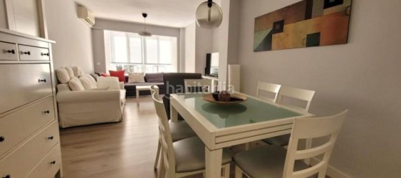 Квартира с 4 спальнями в Малага, Испания № 158548 5