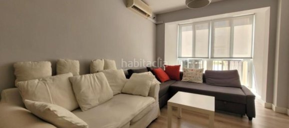 Квартира с 4 спальнями в Малага, Испания № 158548 9