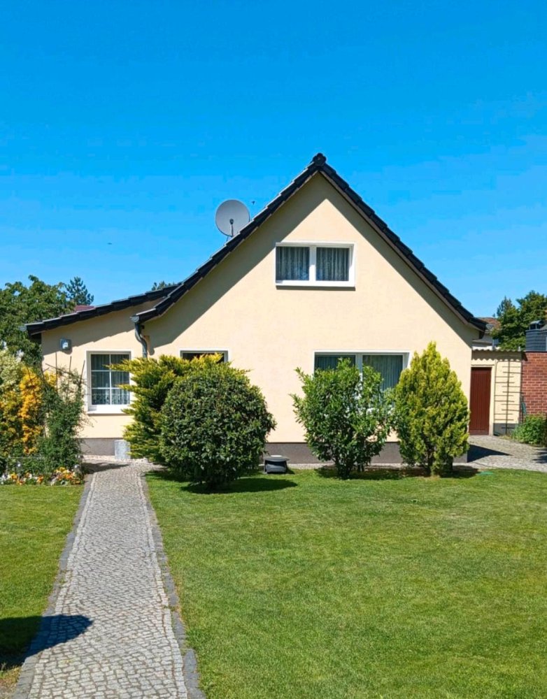 Casa T3 em Oberhavel, Germany N.º 350159