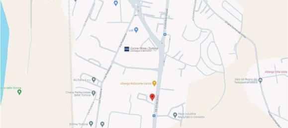 5-Zimmer Villa in Tortona, Italy, Nr. 207241 5