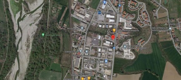 5-Zimmer Villa in Tortona, Italy, Nr. 207241 2