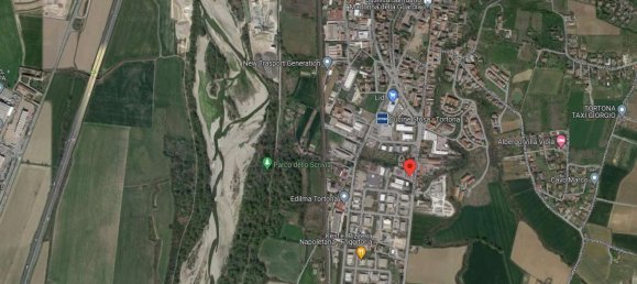 5-Zimmer Villa in Tortona, Italy, Nr. 207241 3