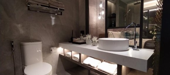 Condominio de 29 m² en Pattaya, Thailand No. 211 6