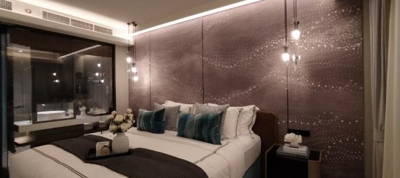 Condominio de 29 m² en Pattaya, Thailand No. 211 4