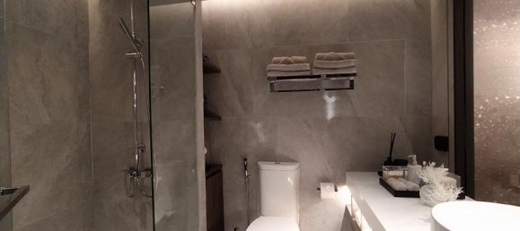 Condominio de 29 m² en Pattaya, Thailand No. 211 7