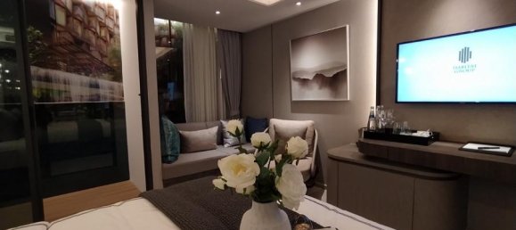 Condominio de 29 m² en Pattaya, Thailand No. 211 5