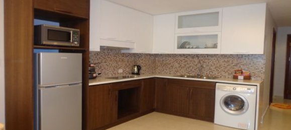1 bedroom Apartment in Ba Dinh, Vietnam No. 6563 7