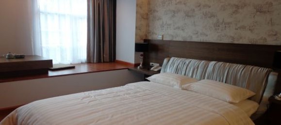 1 bedroom Apartment in Ba Dinh, Vietnam No. 6563 8