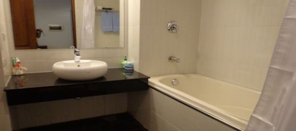 1 bedroom Apartment in Ba Dinh, Vietnam No. 6563 10