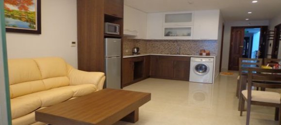 1 bedroom Apartment in Ba Dinh, Vietnam No. 6563 4