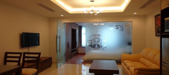 1 bedroom Apartment in Ba Dinh, Vietnam No. 6563 5