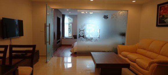 1 bedroom Apartment in Ba Dinh, Vietnam No. 6563 2