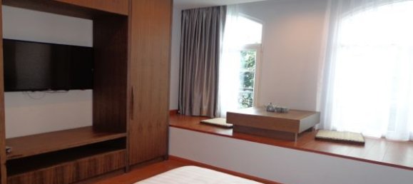 1 bedroom Apartment in Ba Dinh, Vietnam No. 6563 9