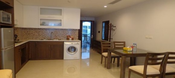 1 bedroom Apartment in Ba Dinh, Vietnam No. 6563 6