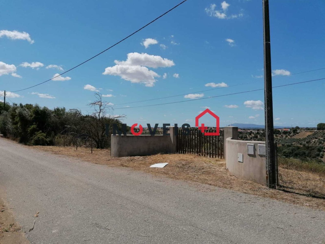  قطعة أرض في Santarem, Portugal 12280متر مربع رقم 306814