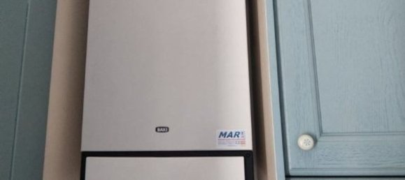 3 rooms Apartment in Trieste, Italy No. 11095 12