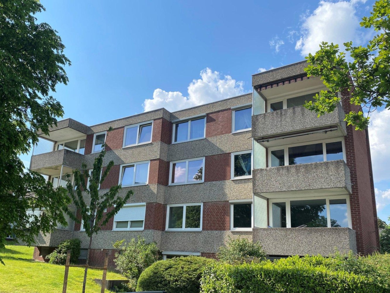 Apartamento de 5 habitaciónes en Harburg, Germany No. 361328