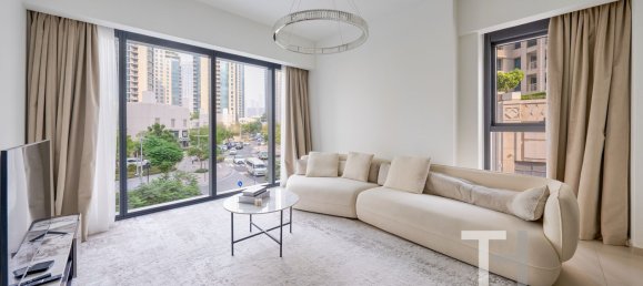 2 bedrooms Apartment in Burj Khalifa, UAE No. 95682 2