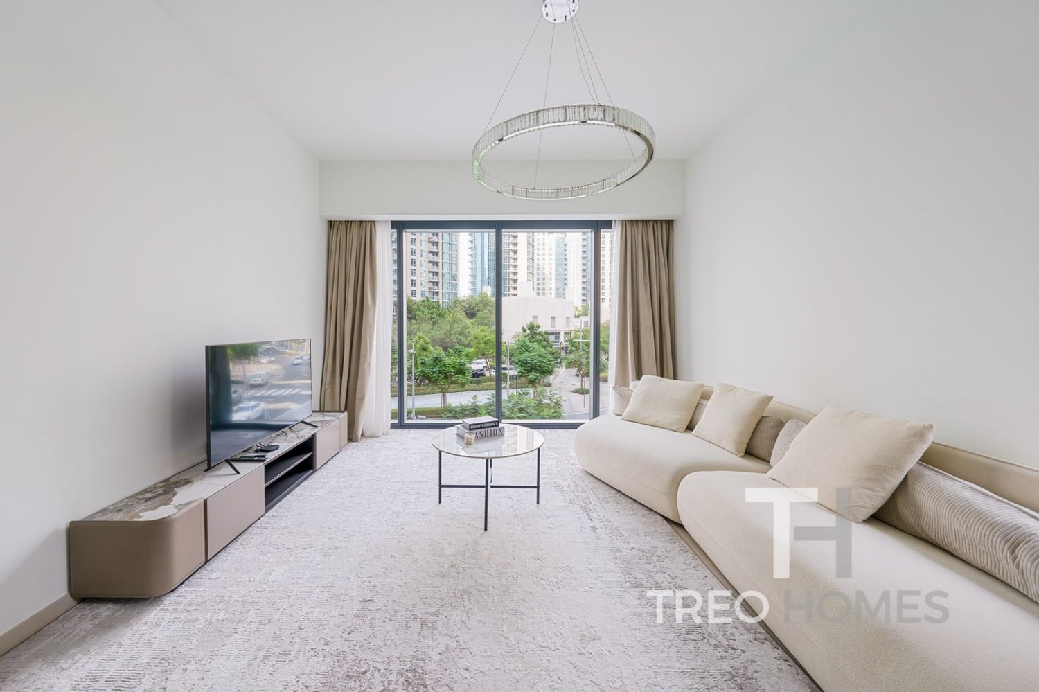 2 bedrooms Apartment in Burj Khalifa, UAE No. 95682