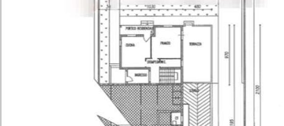 Casa de 8 divisões em Vicenza, Italy N.º 295602 26