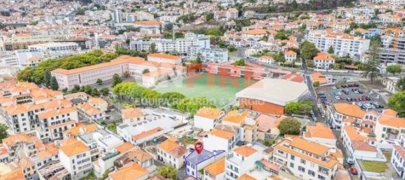 3 غرف نوم فيلا في Funchal, Portugal رقم 25836 3