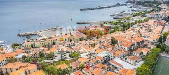 3 غرف نوم فيلا في Funchal, Portugal رقم 25836 5