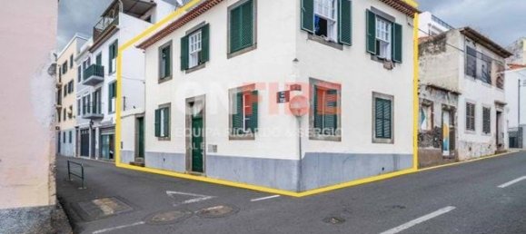 3 غرف نوم فيلا في Funchal, Portugal رقم 25836 4