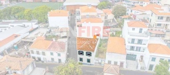 3 غرف نوم فيلا في Funchal, Portugal رقم 25836 11