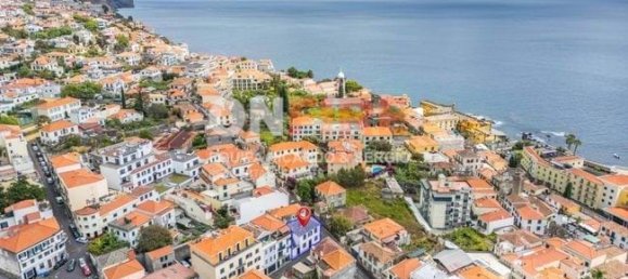 3 غرف نوم فيلا في Funchal, Portugal رقم 25836 6