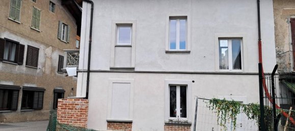 3-Zimmer Wohnung in Cocquio-Trevisago, Italy, Nr. 117348 3