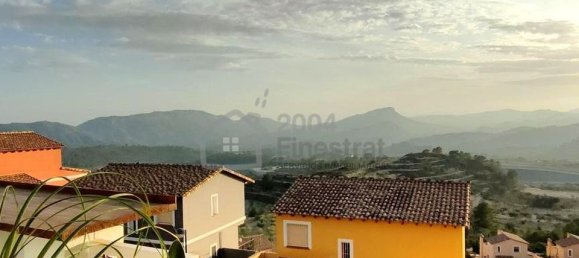 3 bedrooms Bungalow in Relleu, Spain No. 170261 9