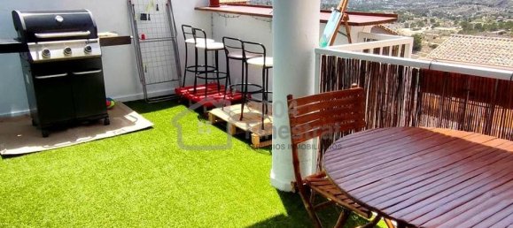 3 bedrooms Bungalow in Relleu, Spain No. 170261 5